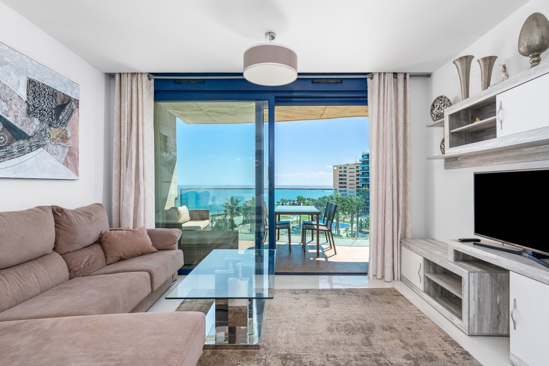 Herverkoop - Apartment - Orihuela Costa - Punta Prima