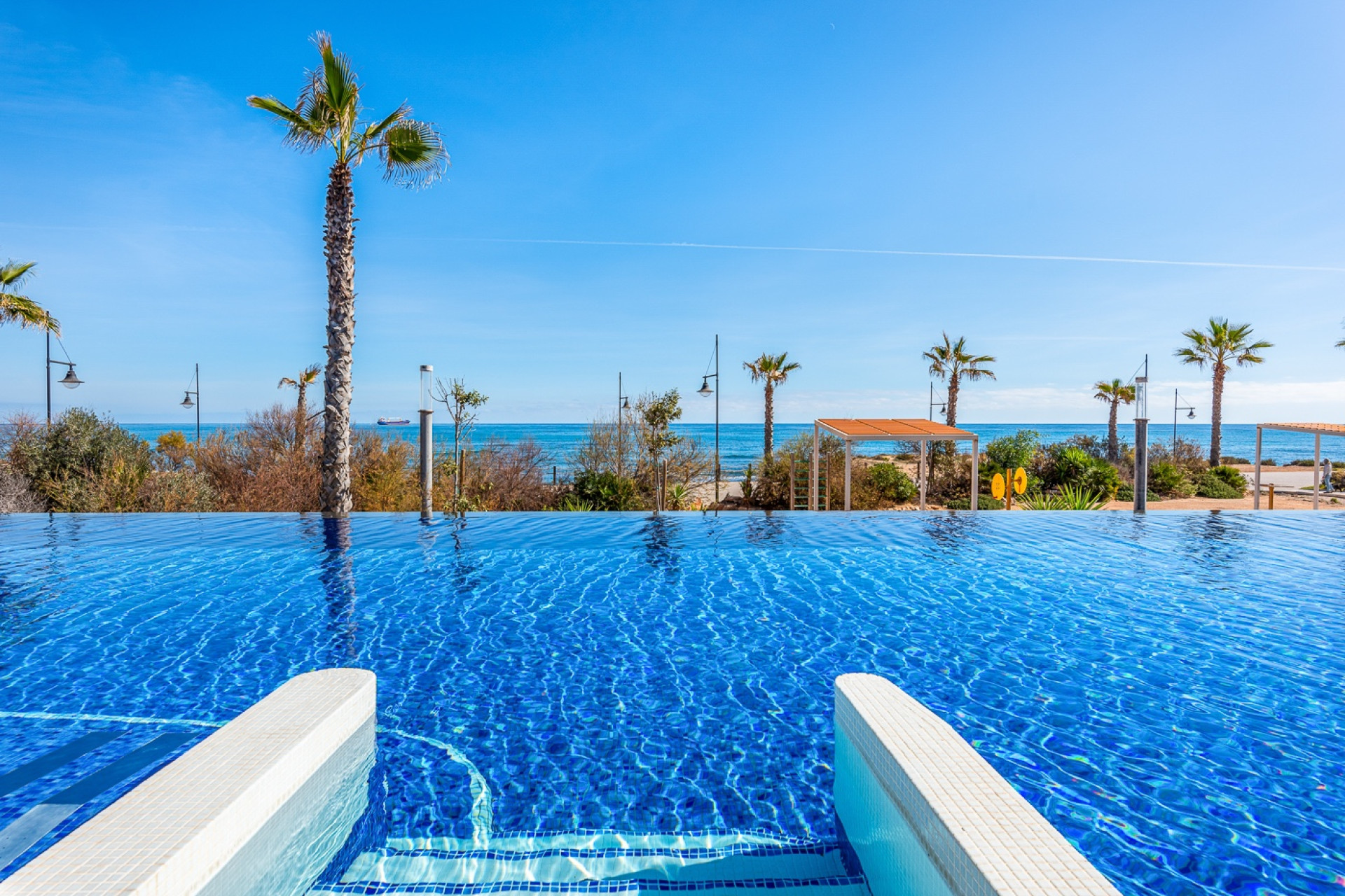 Herverkoop - Apartment - Orihuela Costa - Punta Prima