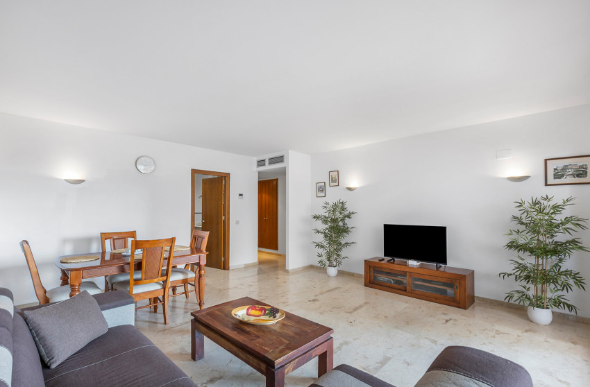 Herverkoop - Apartment - Orihuela Costa - Punta Prima