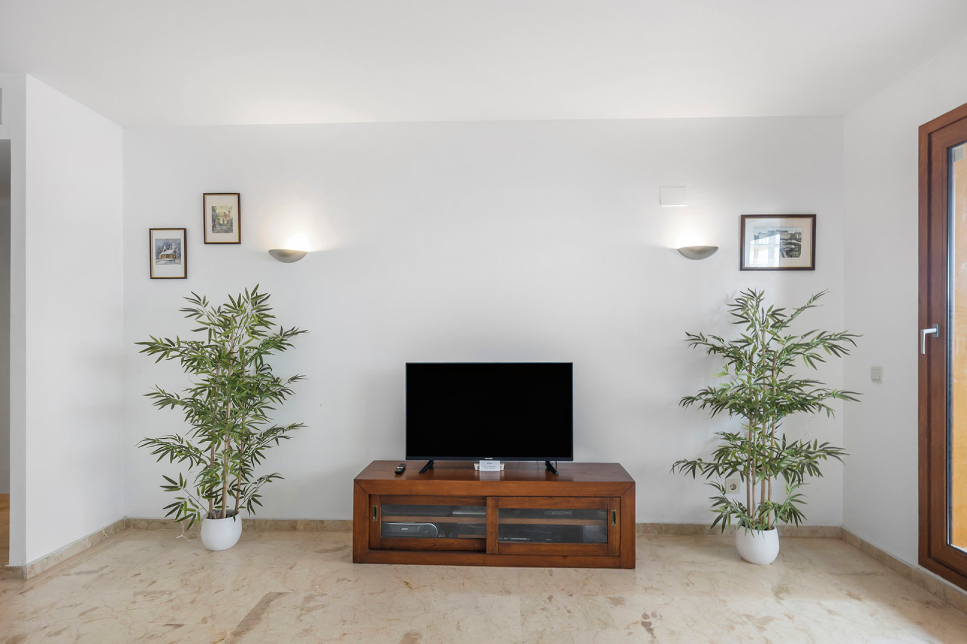 Herverkoop - Apartment - Orihuela Costa - Punta Prima