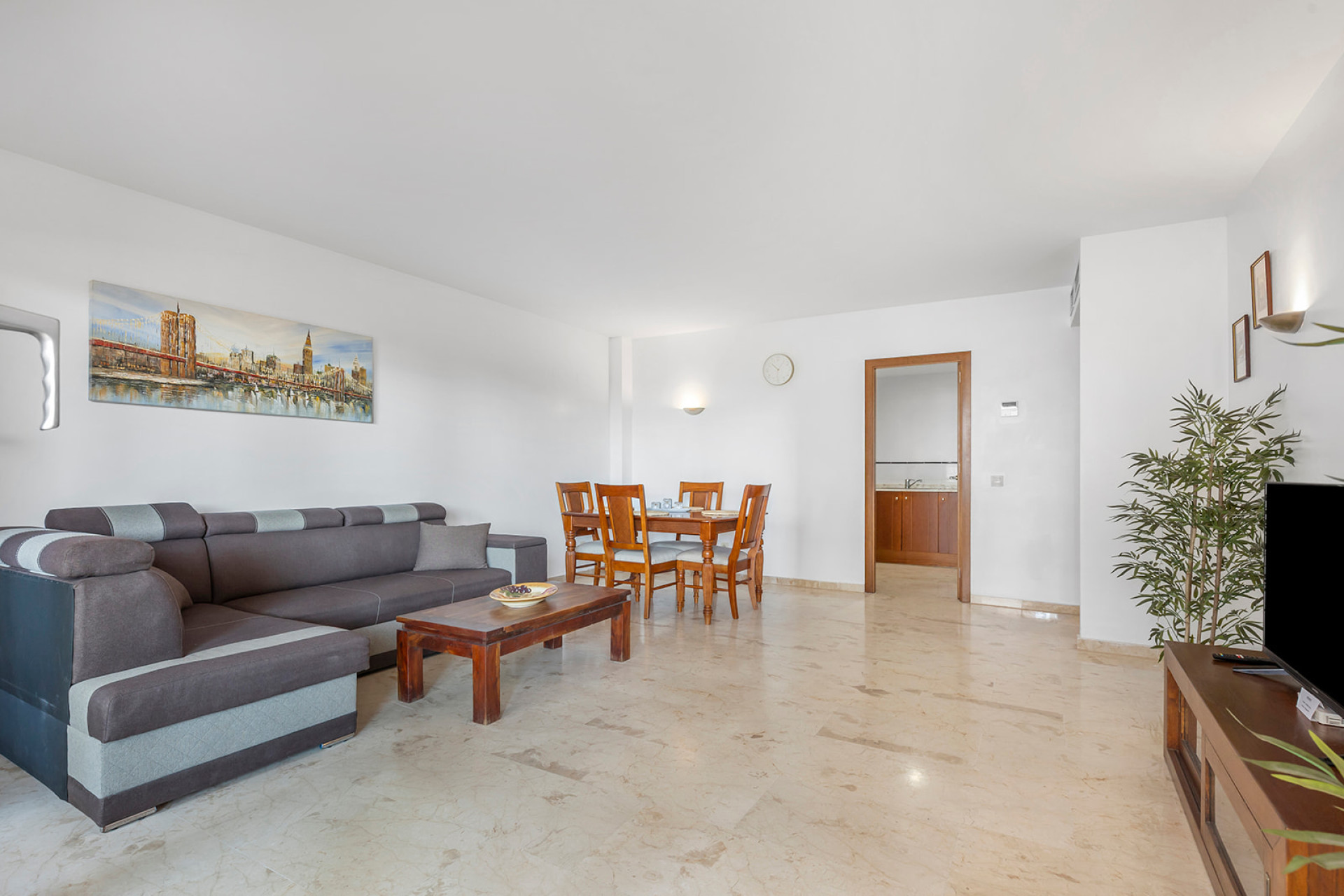 Herverkoop - Apartment - Orihuela Costa - Punta Prima