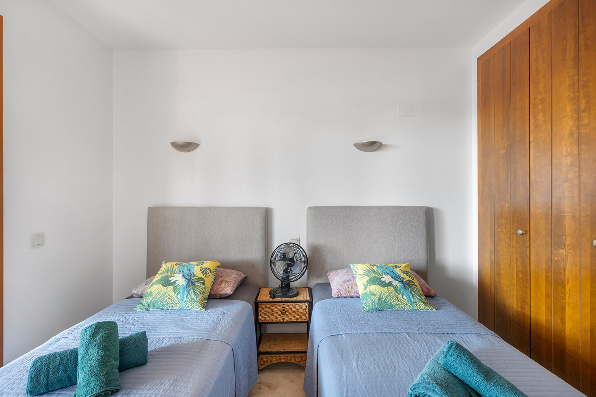 Herverkoop - Apartment - Orihuela Costa - Punta Prima