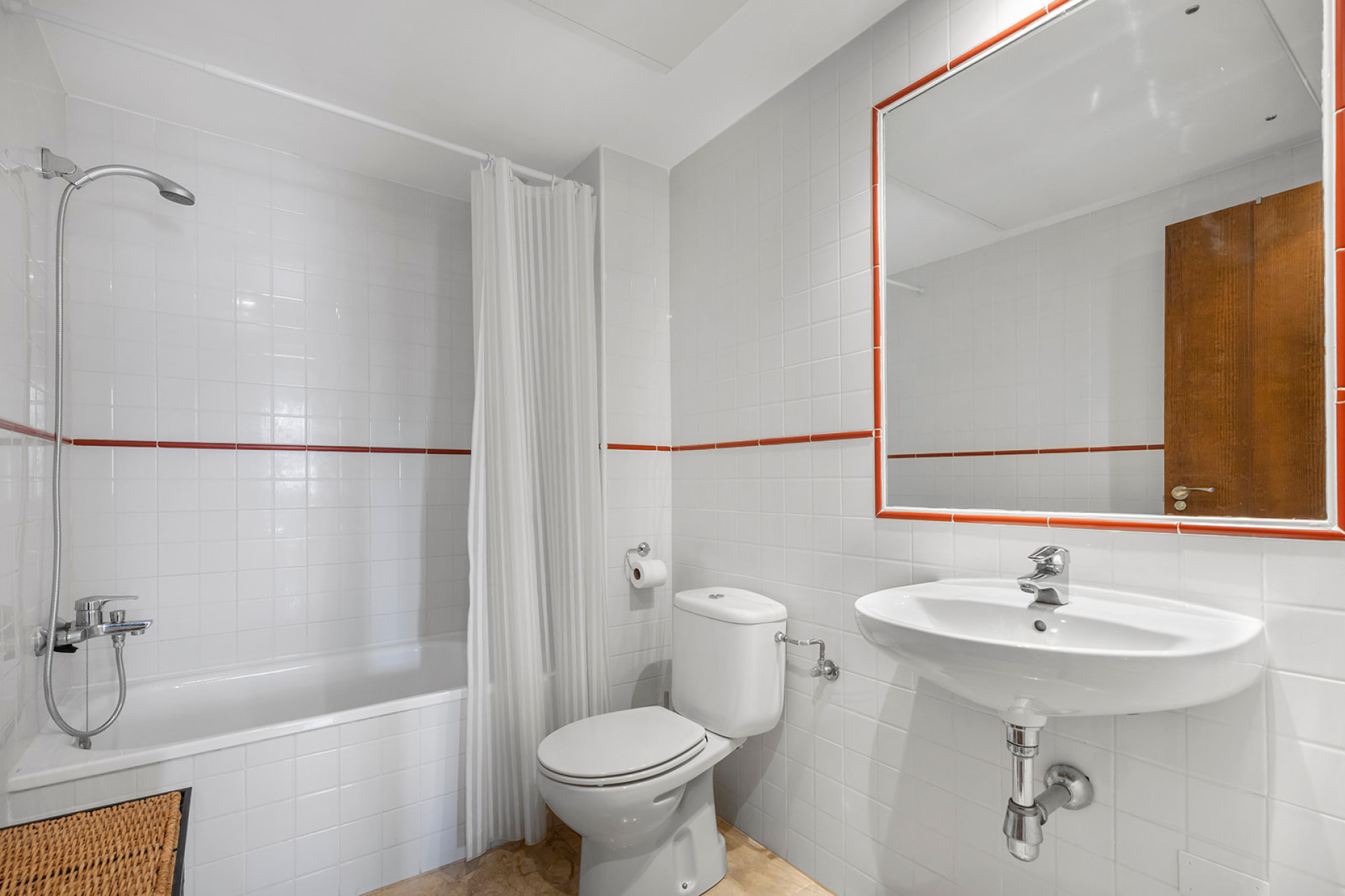 Herverkoop - Apartment - Orihuela Costa - Punta Prima