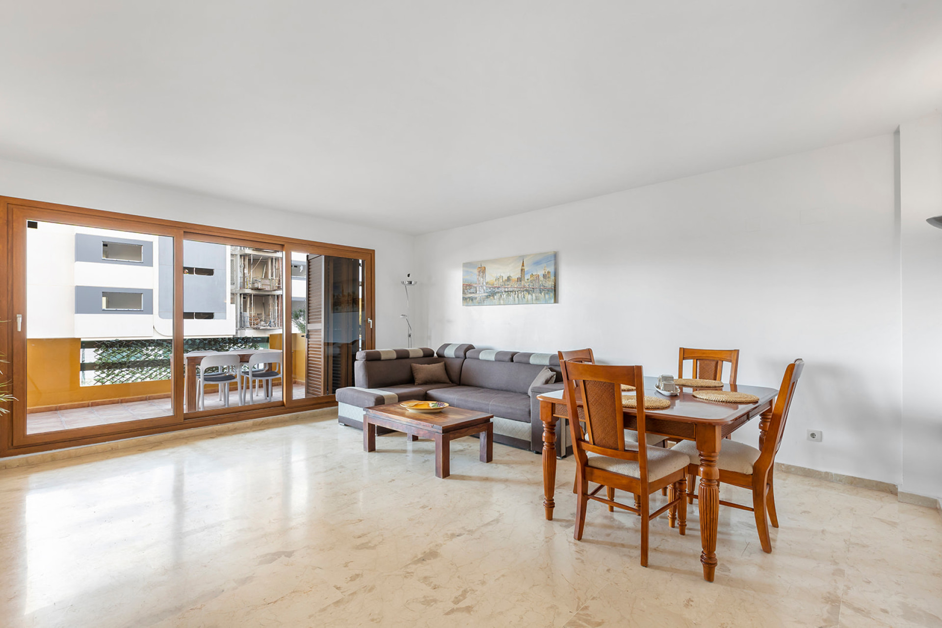 Herverkoop - Apartment - Orihuela Costa - Punta Prima