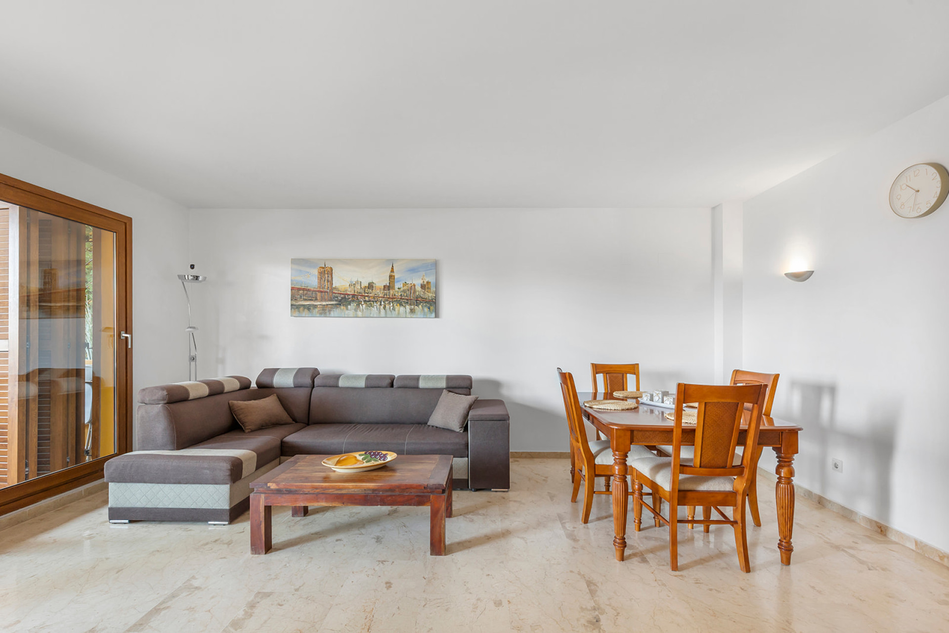 Herverkoop - Apartment - Orihuela Costa - Punta Prima
