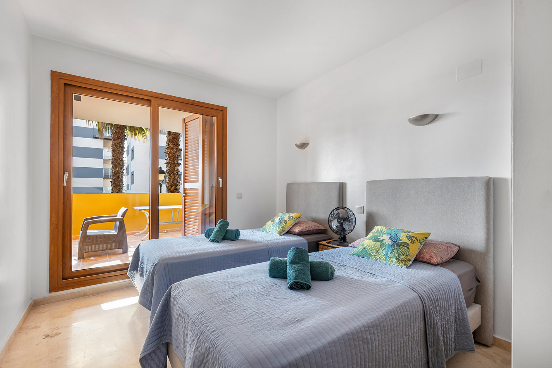 Herverkoop - Apartment - Orihuela Costa - Punta Prima