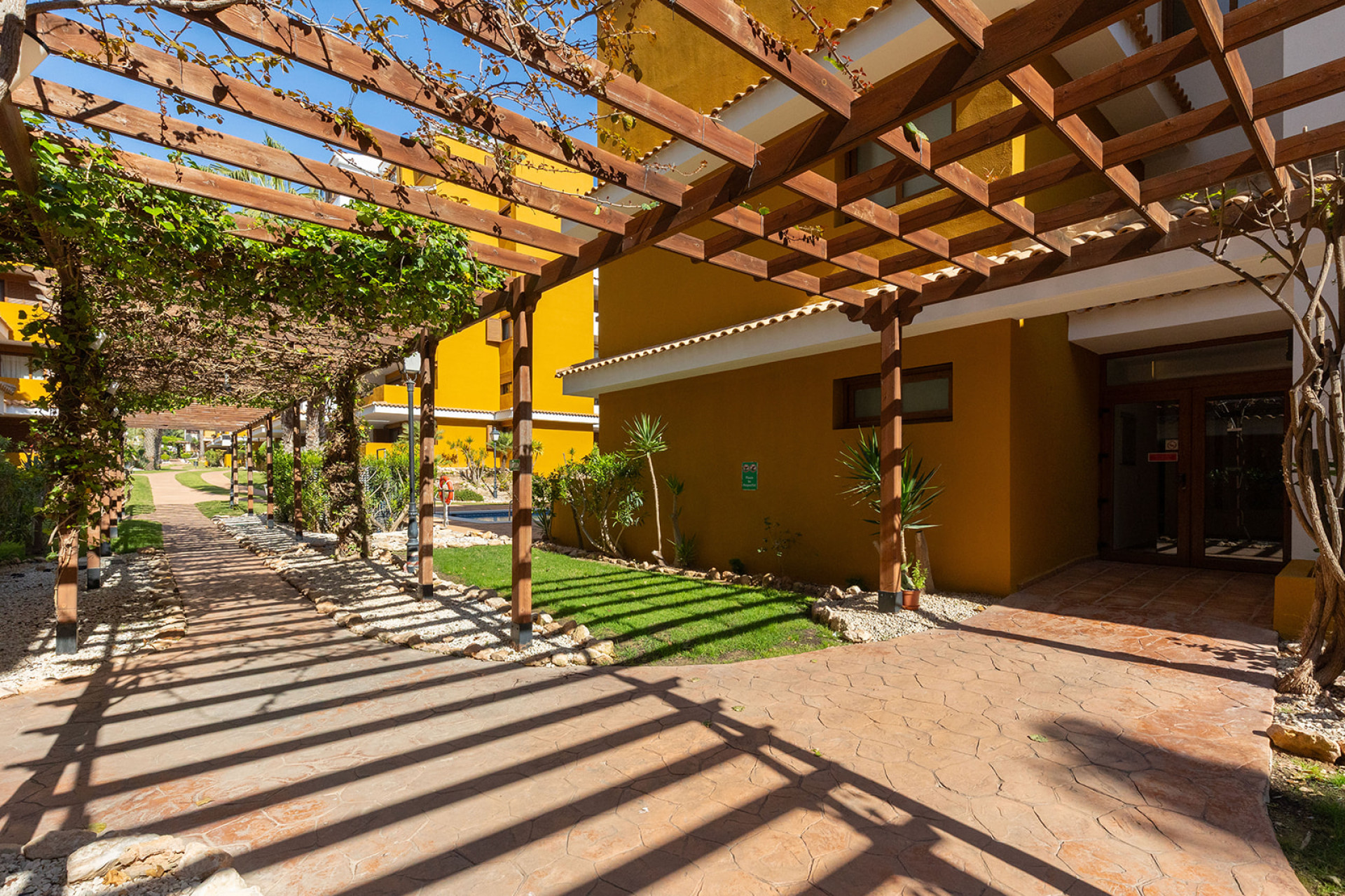 Herverkoop - Apartment - Orihuela Costa - Punta Prima