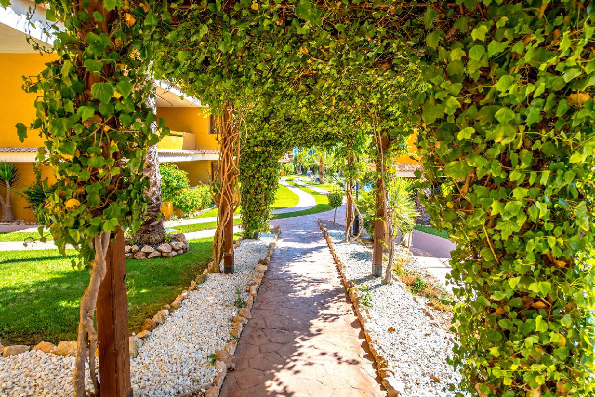 Herverkoop - Apartment - Orihuela Costa - Punta Prima
