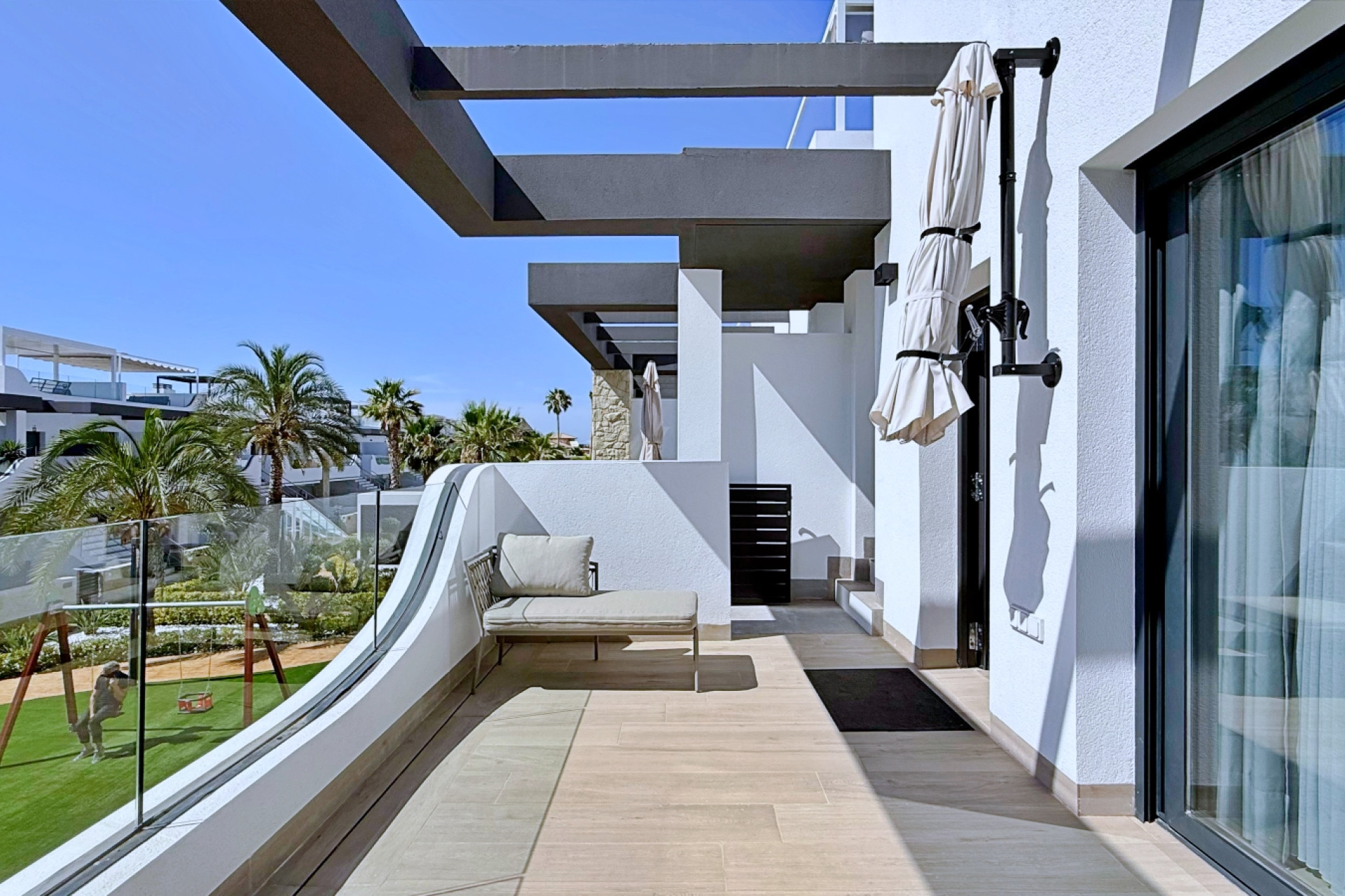 Herverkoop - Apartment - Orihuela Costa - Punta Prima