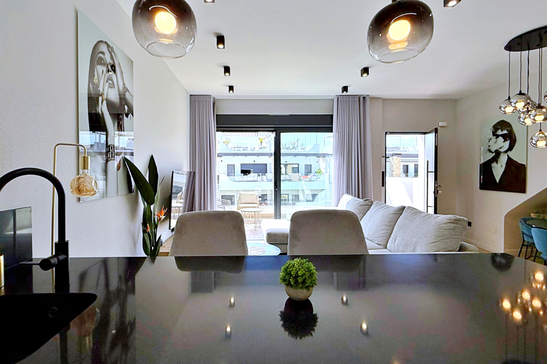 Herverkoop - Apartment - Orihuela Costa - Punta Prima