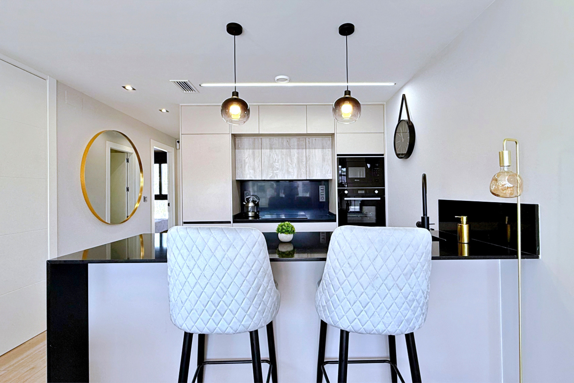 Herverkoop - Apartment - Orihuela Costa - Punta Prima