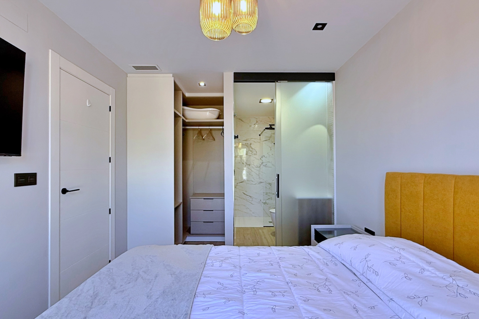 Herverkoop - Apartment - Orihuela Costa - Punta Prima