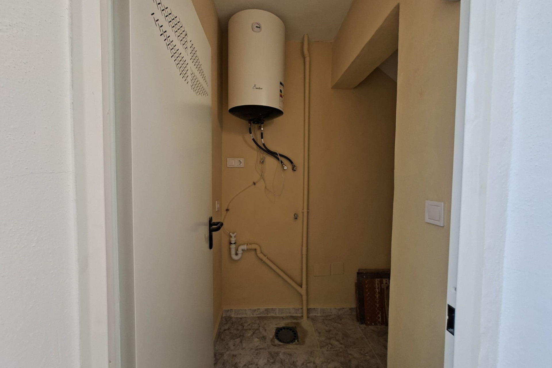 Herverkoop - Apartment - Orihuela Costa - Punta Prima