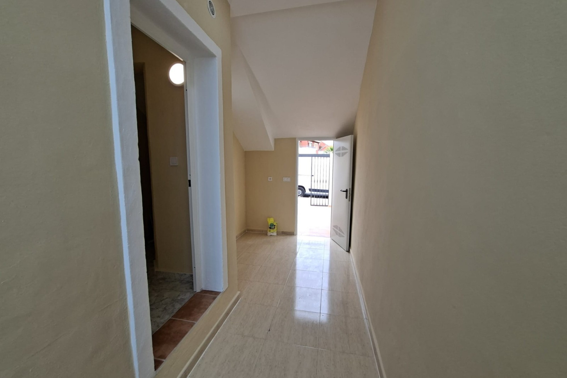 Herverkoop - Apartment - Orihuela Costa - Punta Prima