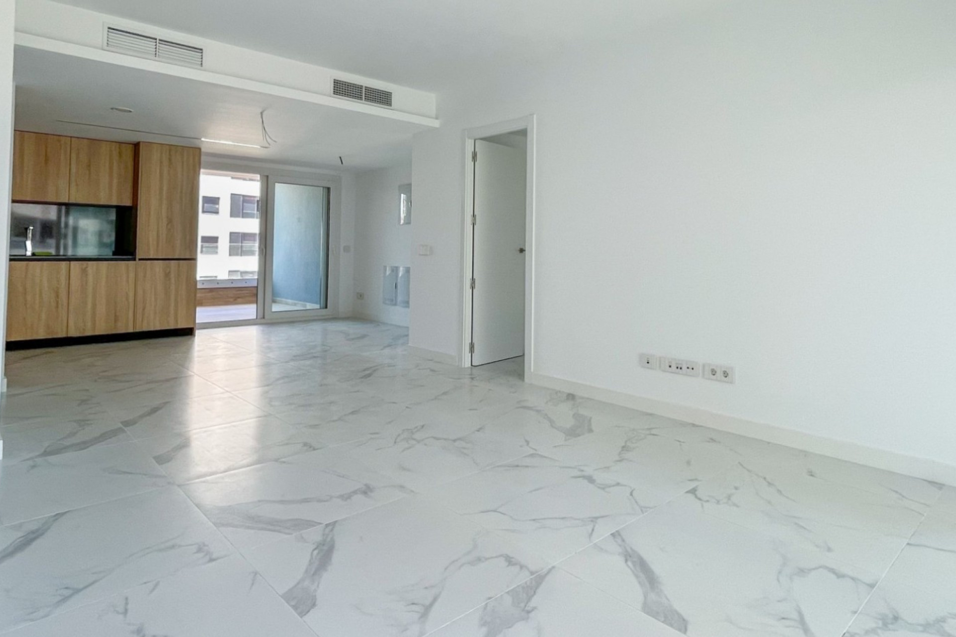 Herverkoop - Apartment - Orihuela Costa - Punta Prima