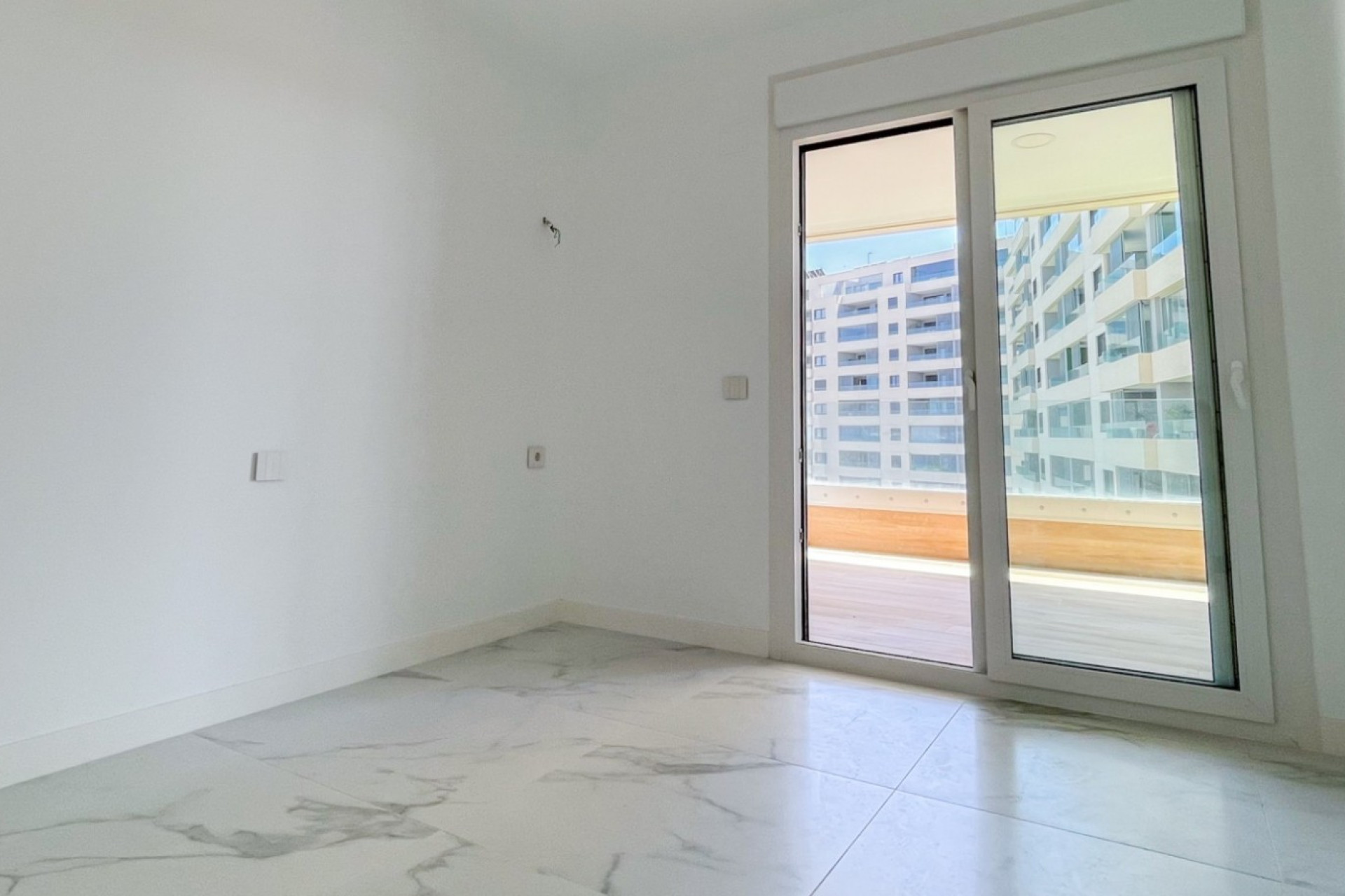 Herverkoop - Apartment - Orihuela Costa - Punta Prima