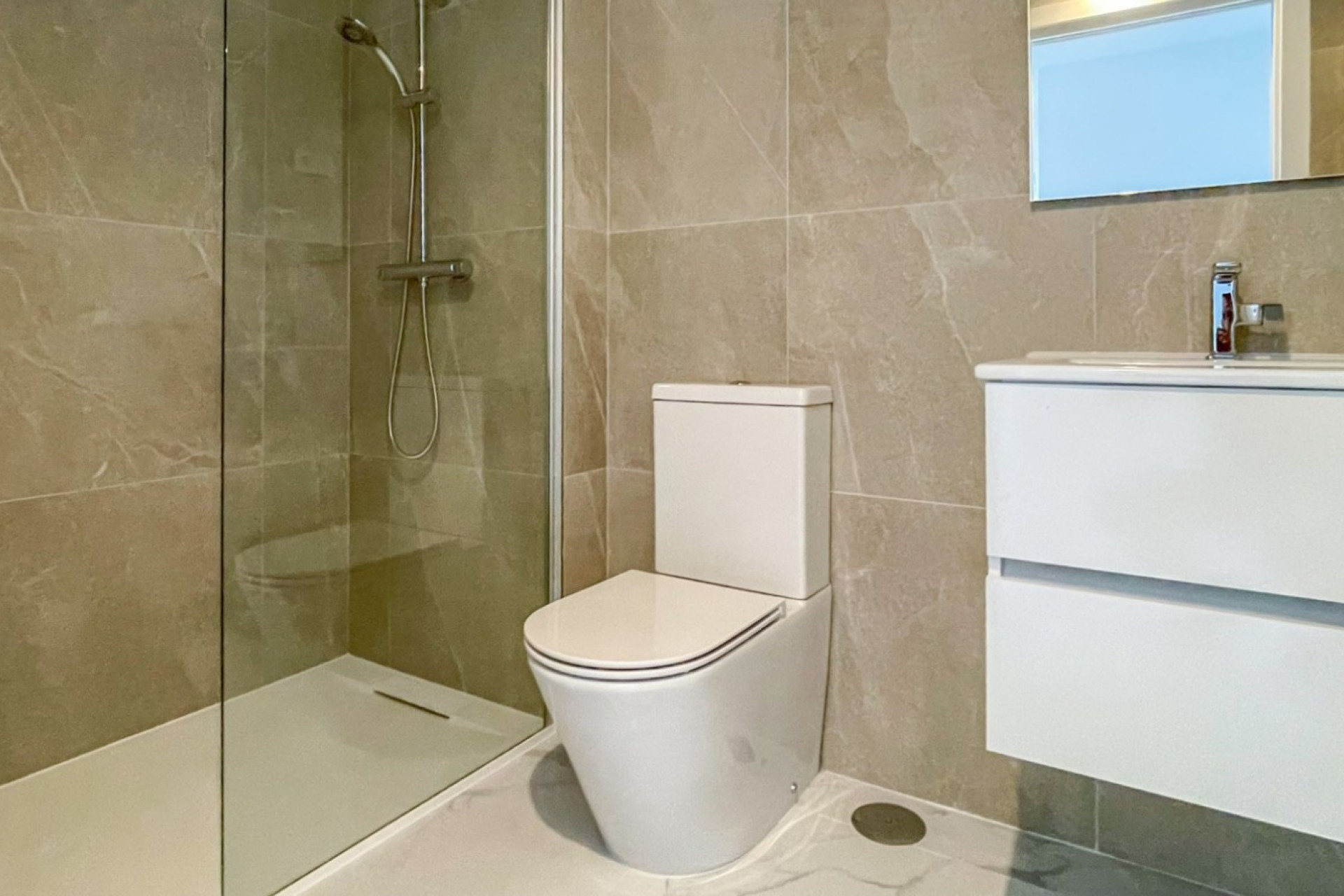 Herverkoop - Apartment - Orihuela Costa - Punta Prima