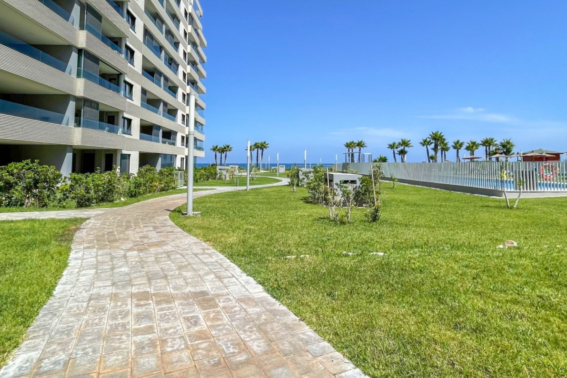Herverkoop - Apartment - Orihuela Costa - Punta Prima