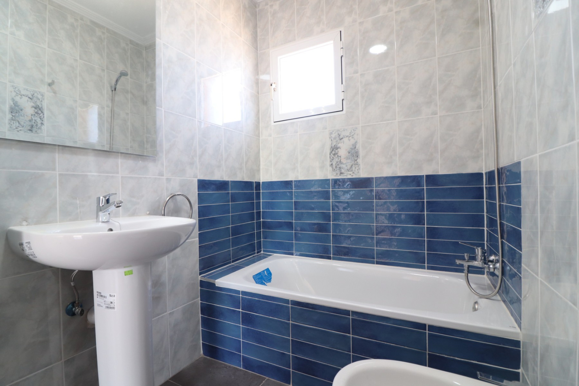 Herverkoop - Apartment - Orihuela Costa - Punta Prima