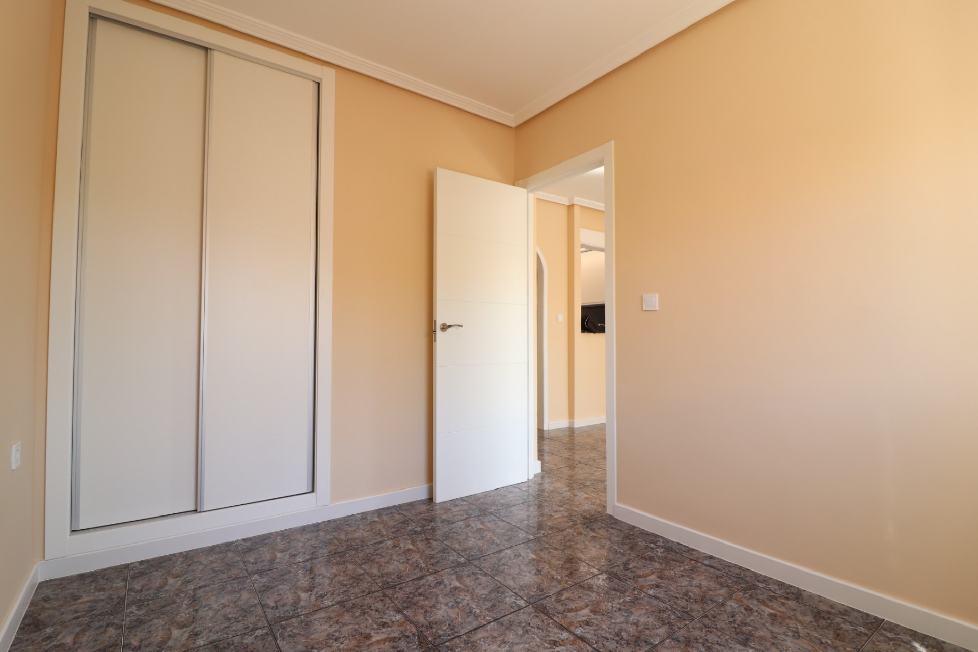 Herverkoop - Apartment - Orihuela Costa - Punta Prima