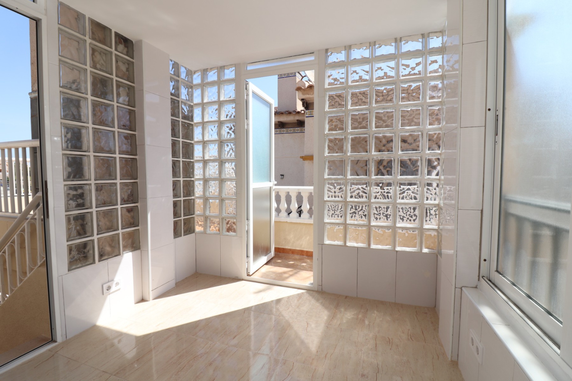 Herverkoop - Apartment - Orihuela Costa - Punta Prima