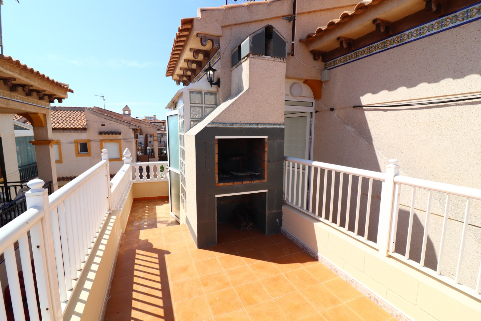 Herverkoop - Apartment - Orihuela Costa - Punta Prima