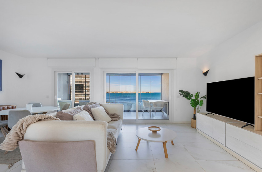 Herverkoop - Apartment - Orihuela Costa - Punta Prima