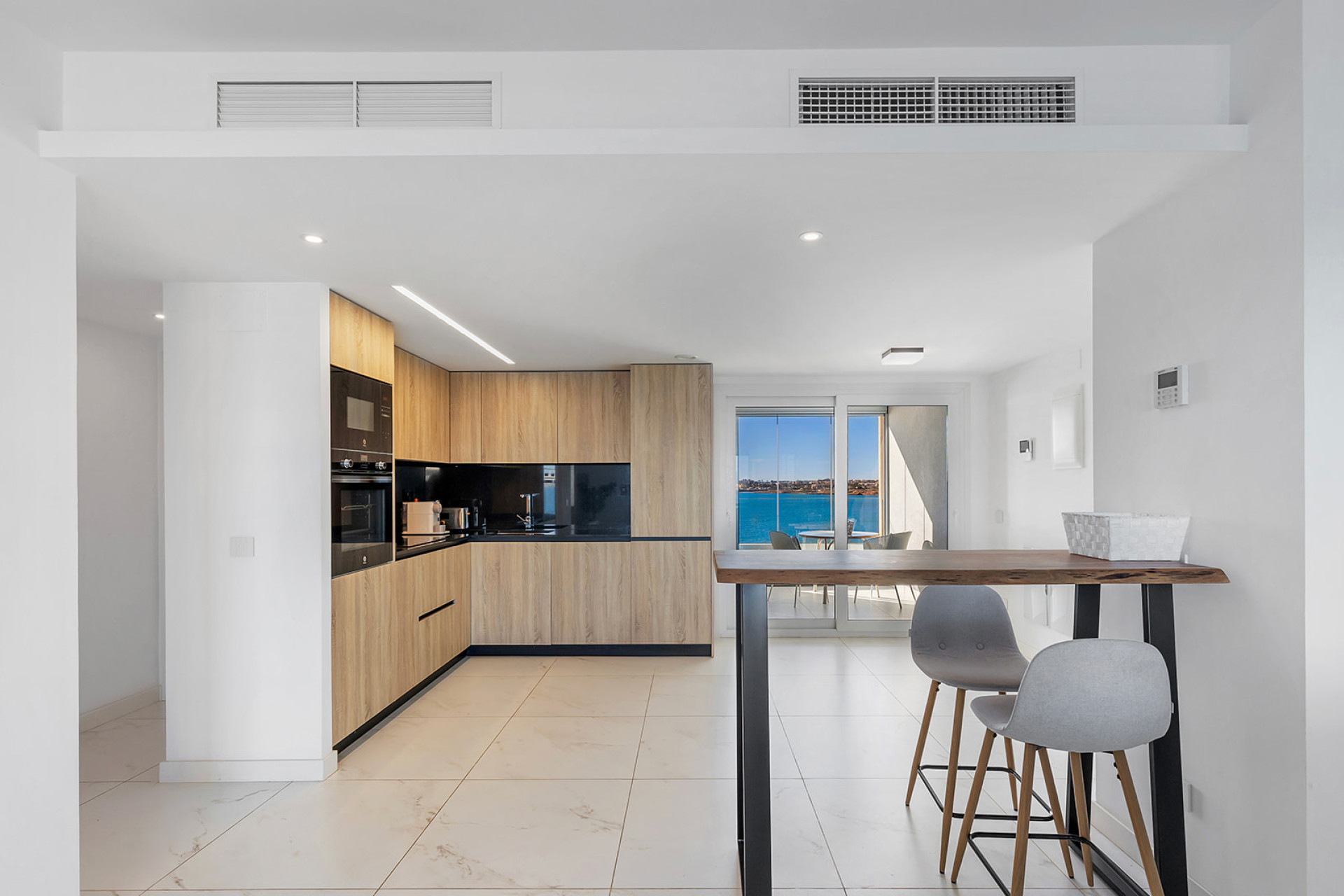 Herverkoop - Apartment - Orihuela Costa - Punta Prima