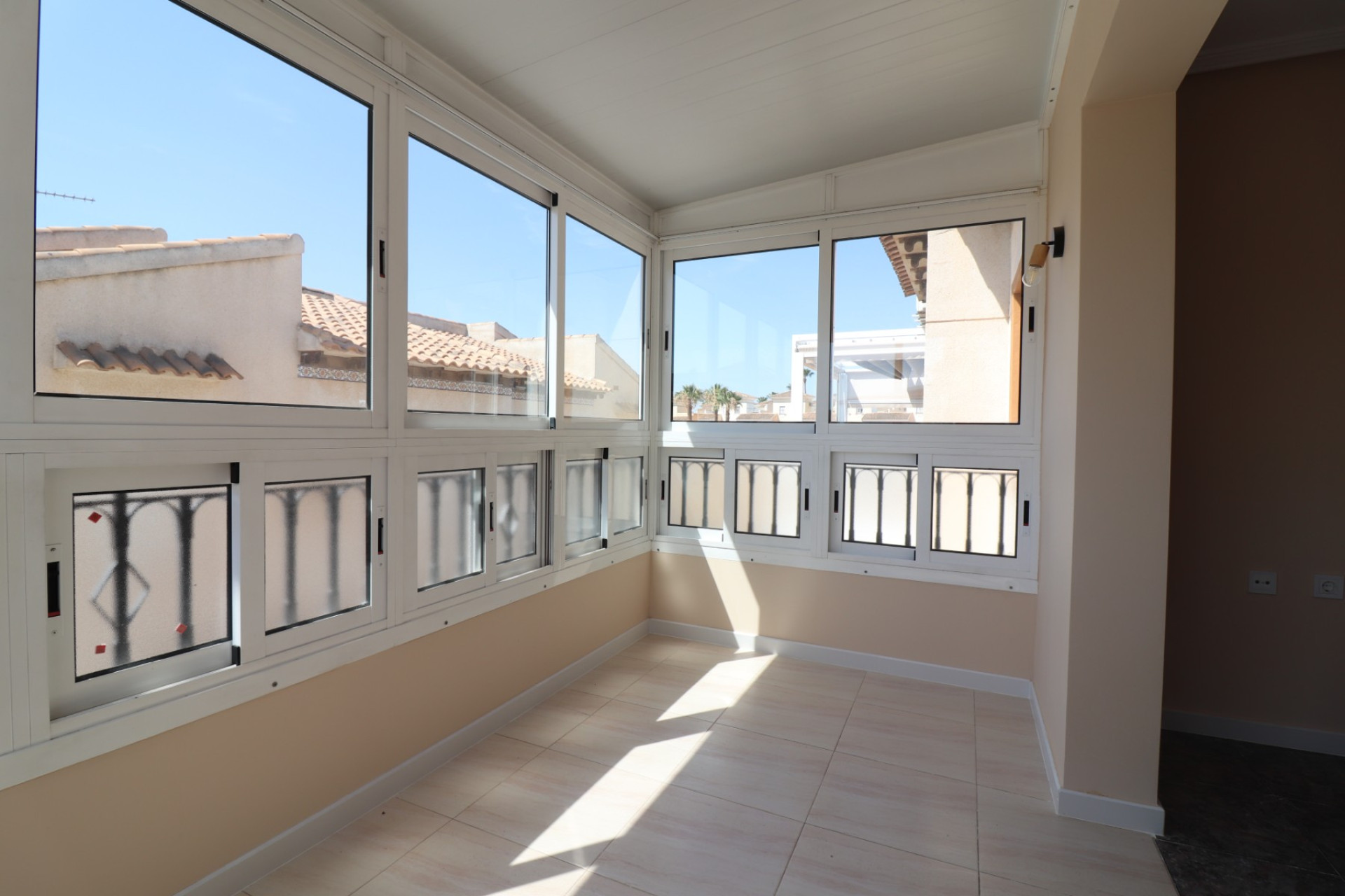 Herverkoop - Apartment - Orihuela Costa - Punta Prima
