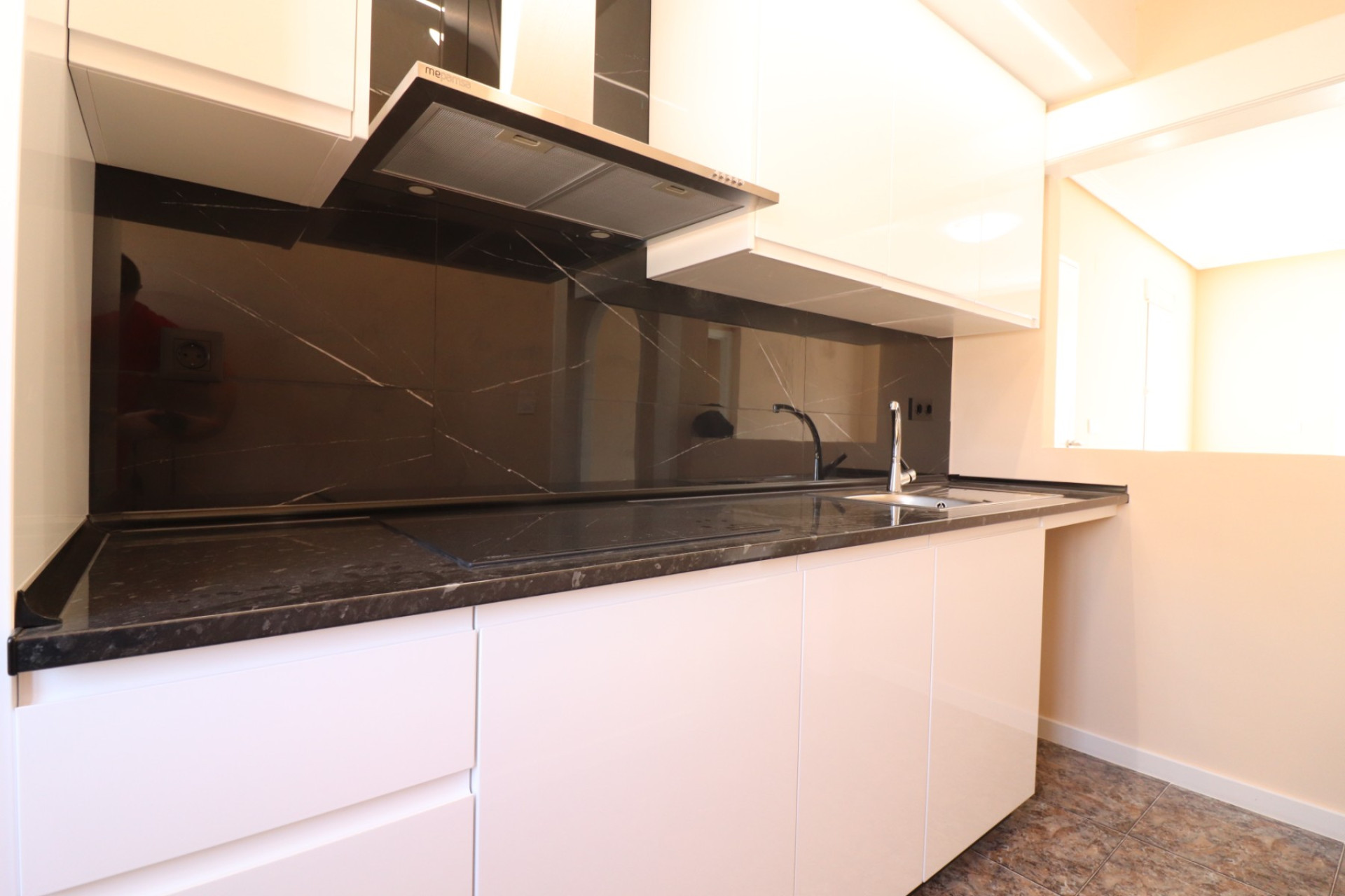 Herverkoop - Apartment - Orihuela Costa - Punta Prima