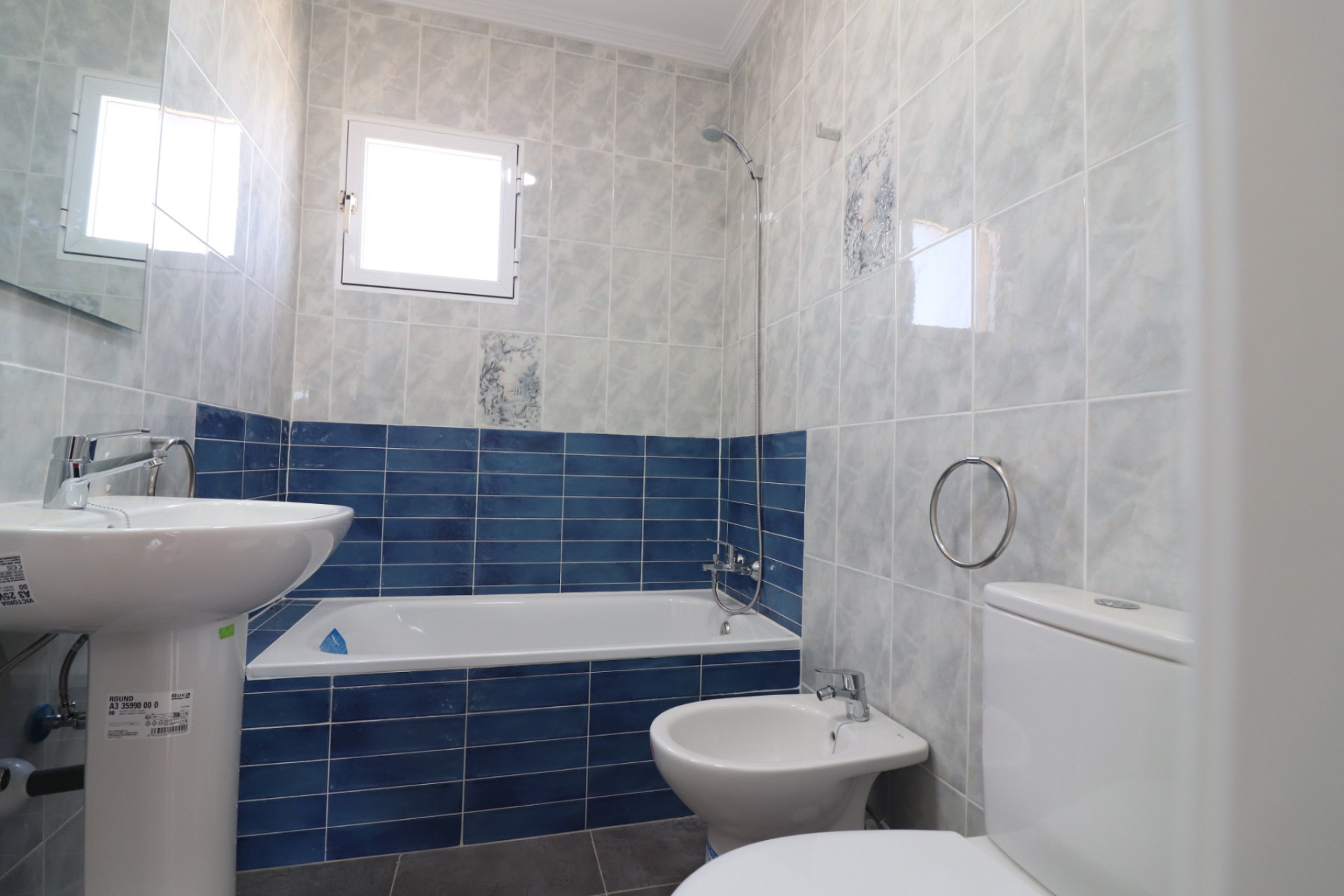 Herverkoop - Apartment - Orihuela Costa - Punta Prima
