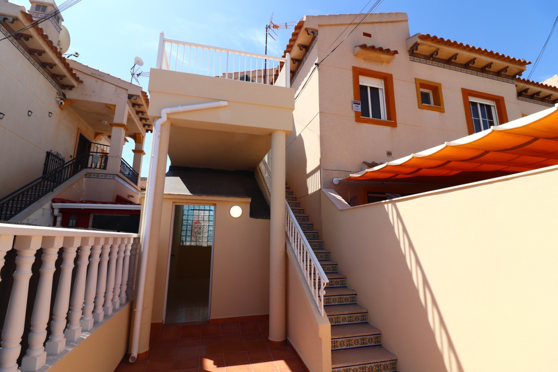 Herverkoop - Apartment - Orihuela Costa - Punta Prima