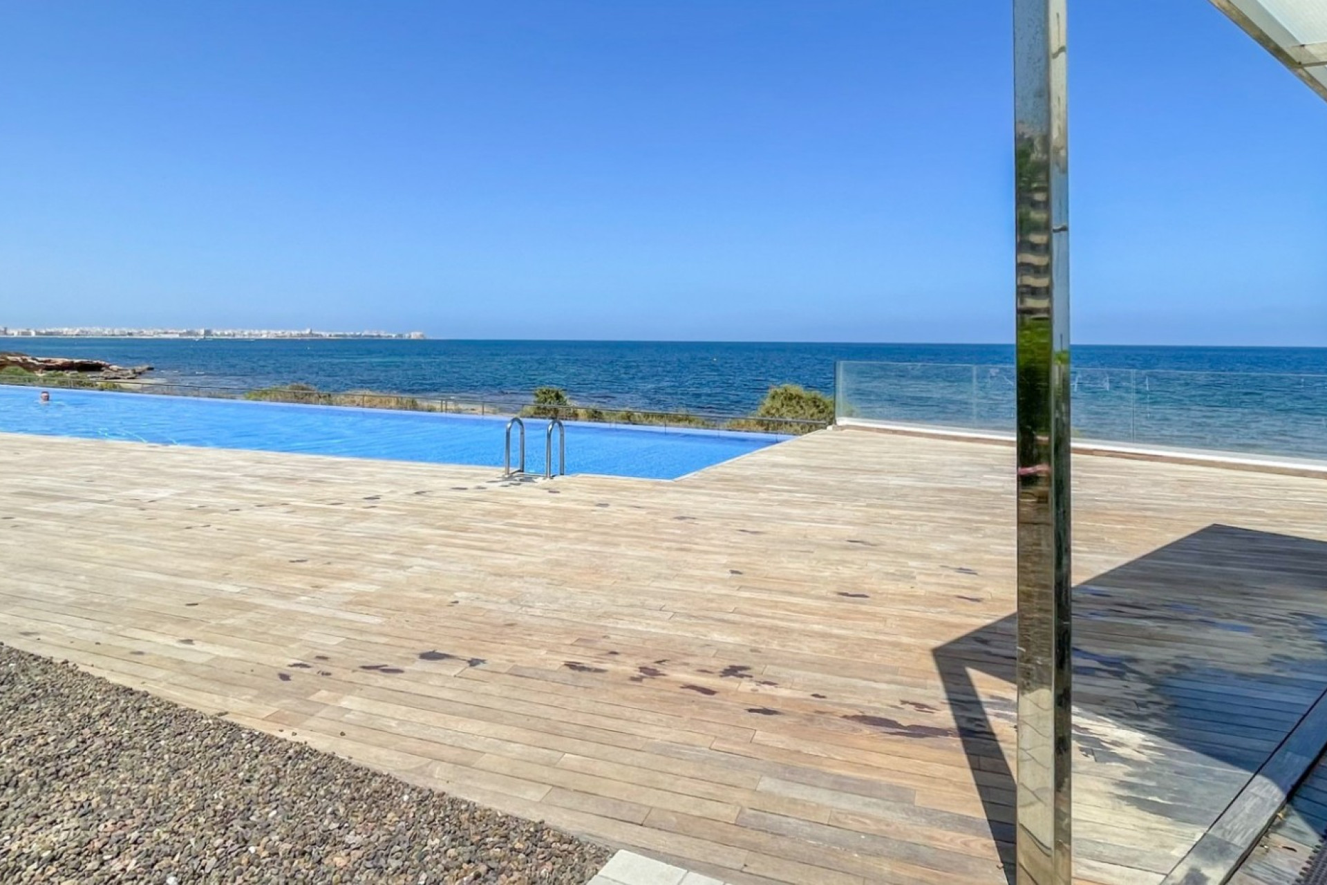 Herverkoop - Apartment - Orihuela Costa - Punta Prima