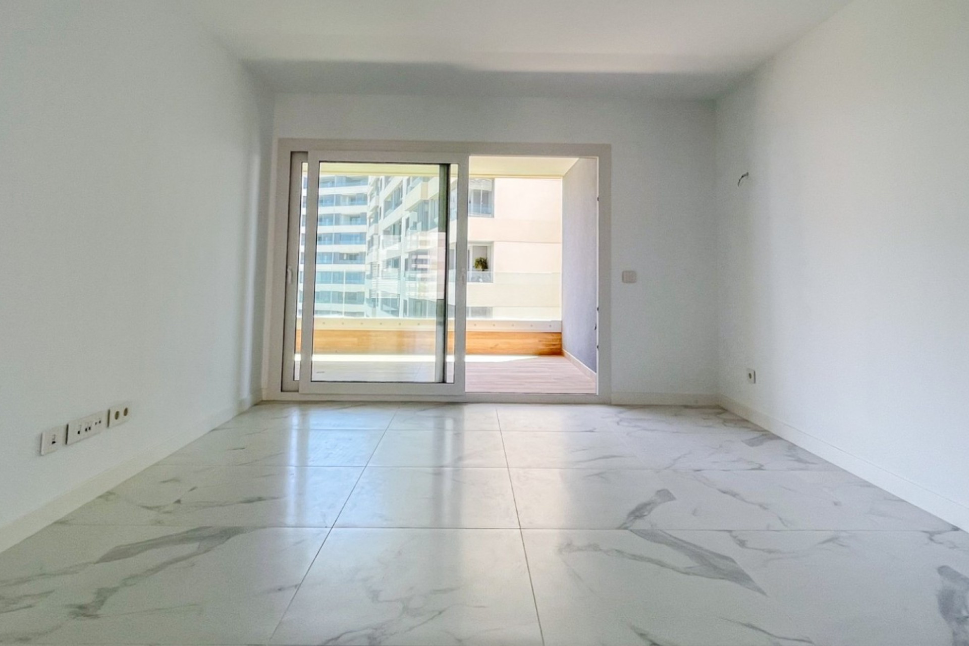 Herverkoop - Apartment - Orihuela Costa - Punta Prima