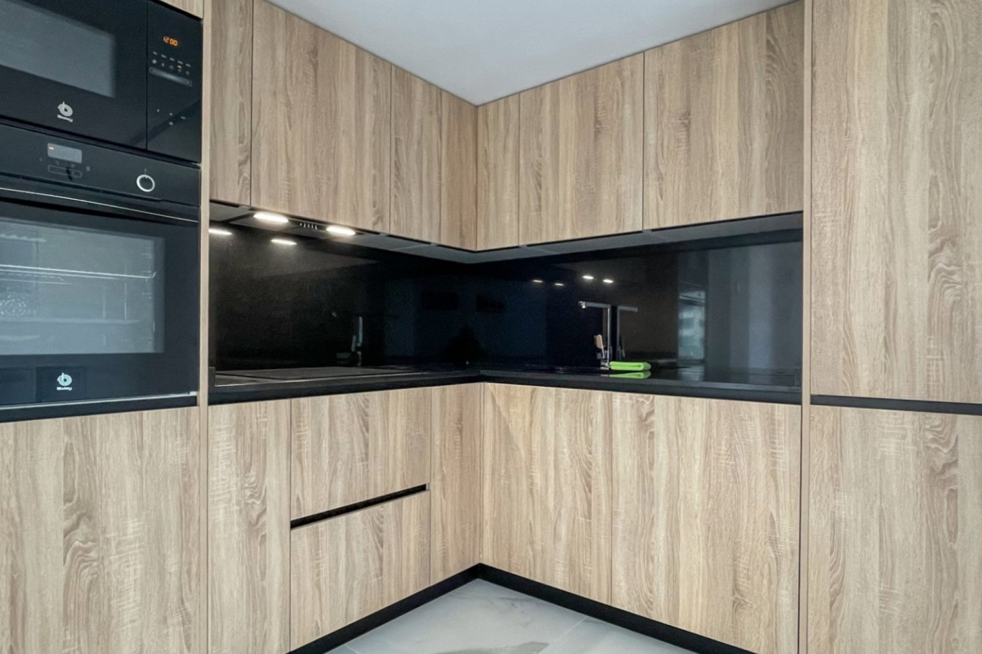 Herverkoop - Apartment - Orihuela Costa - Punta Prima