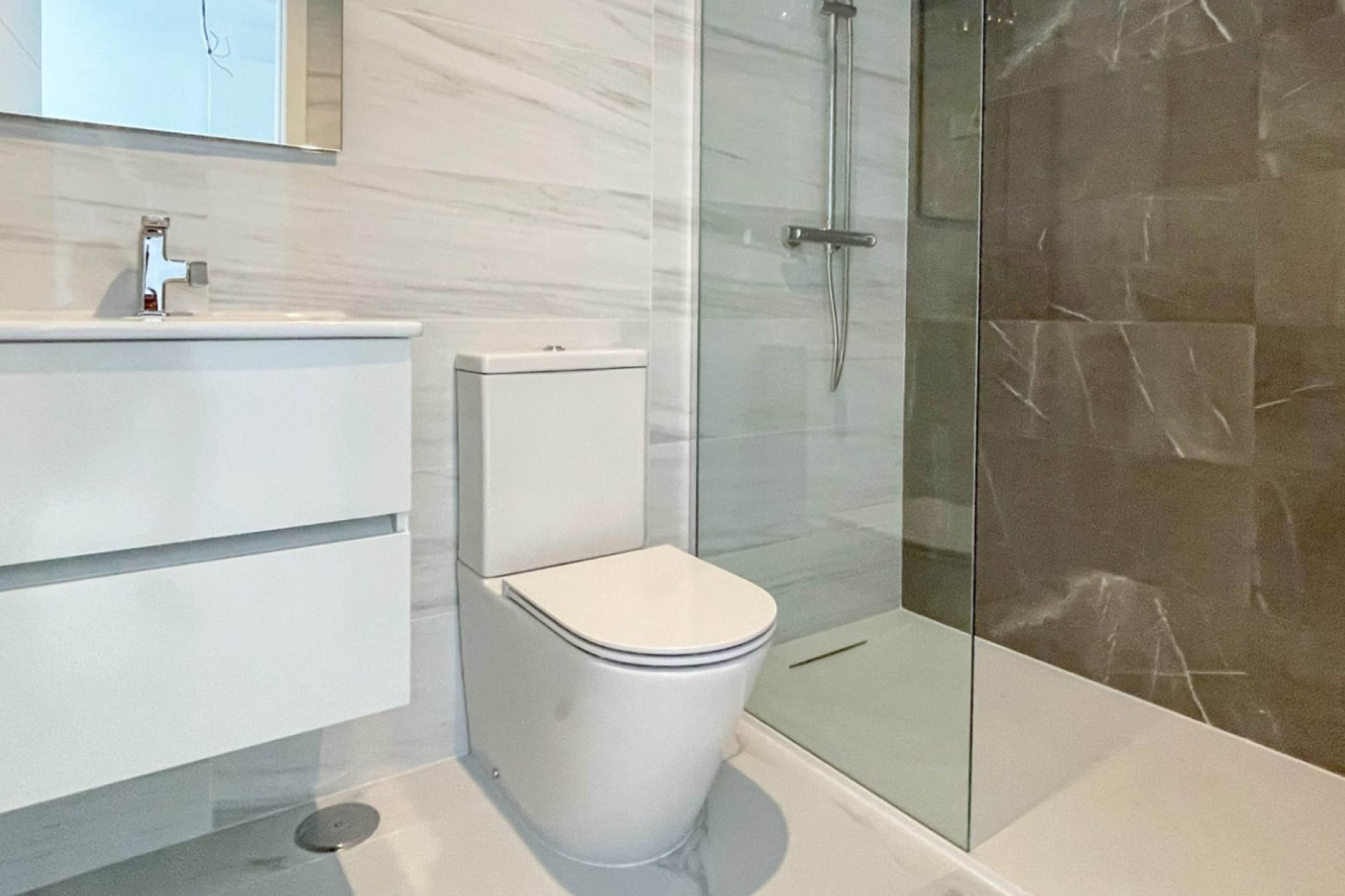 Herverkoop - Apartment - Orihuela Costa - Punta Prima