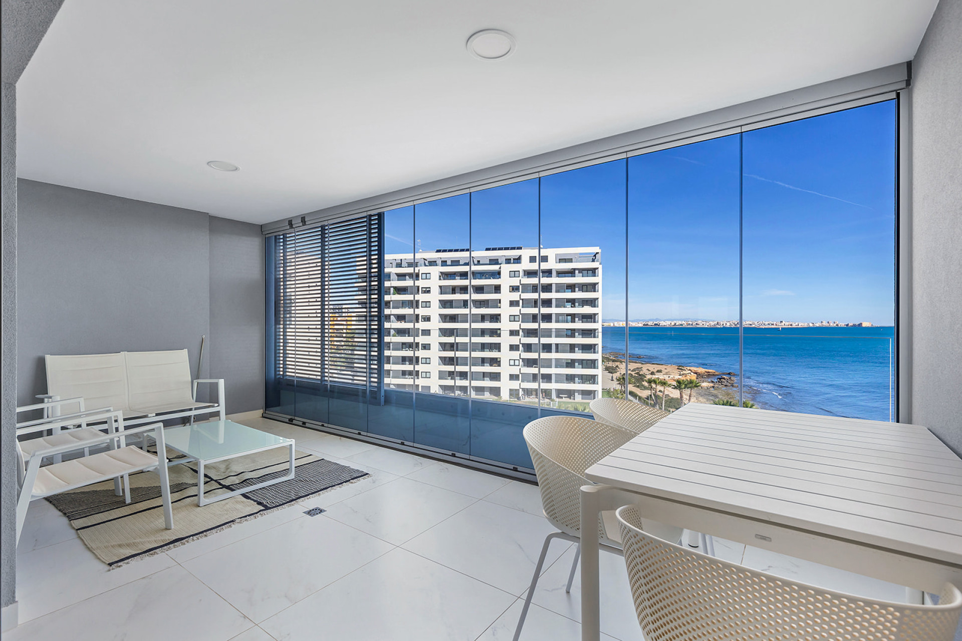 Herverkoop - Apartment - Orihuela Costa - Punta Prima