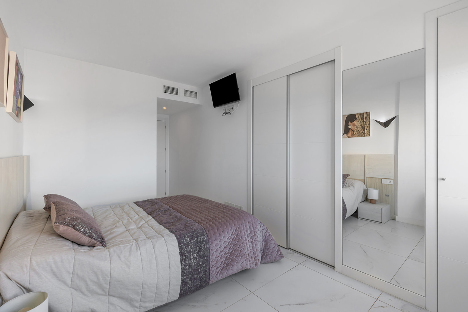Herverkoop - Apartment - Orihuela Costa - Punta Prima