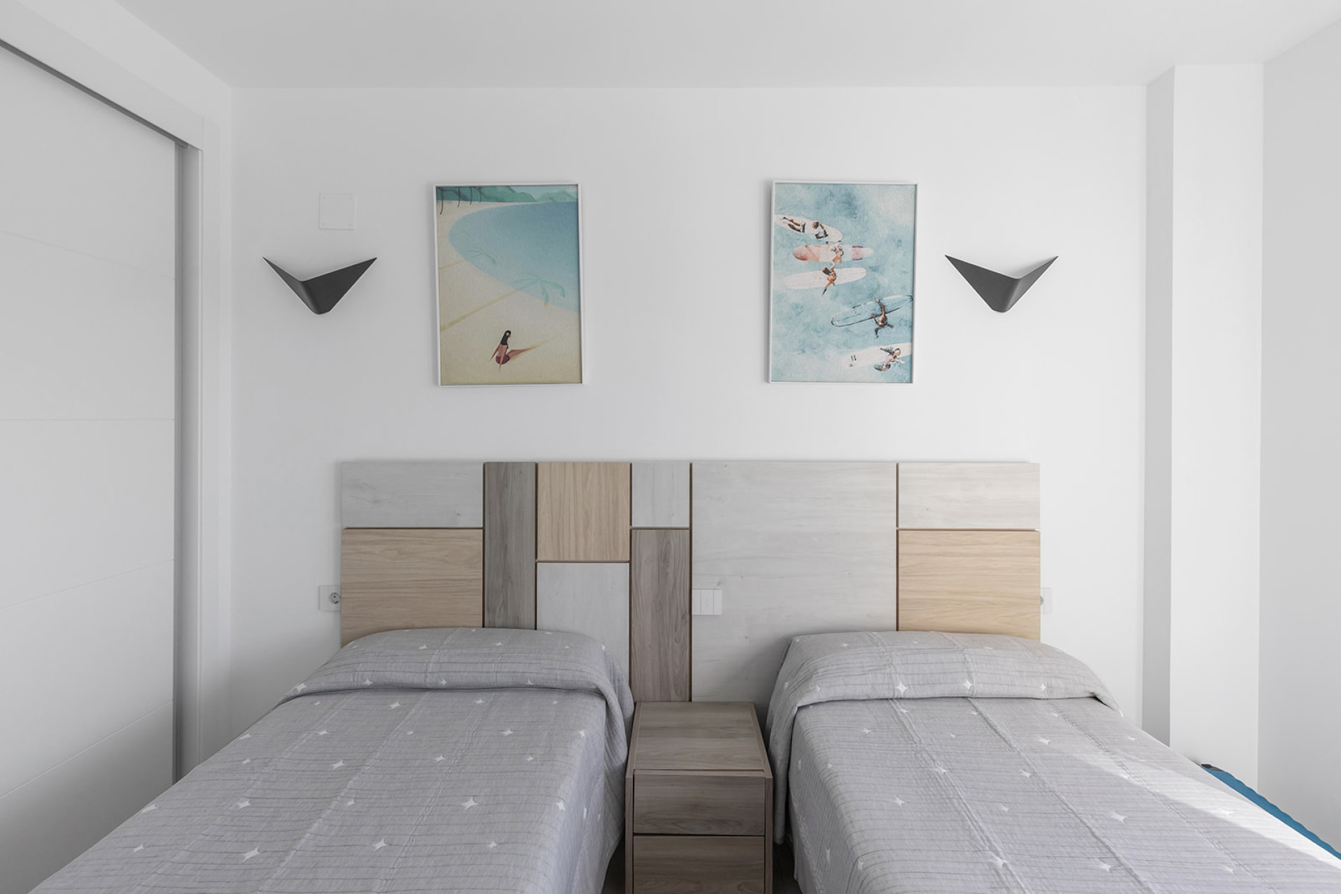 Herverkoop - Apartment - Orihuela Costa - Punta Prima