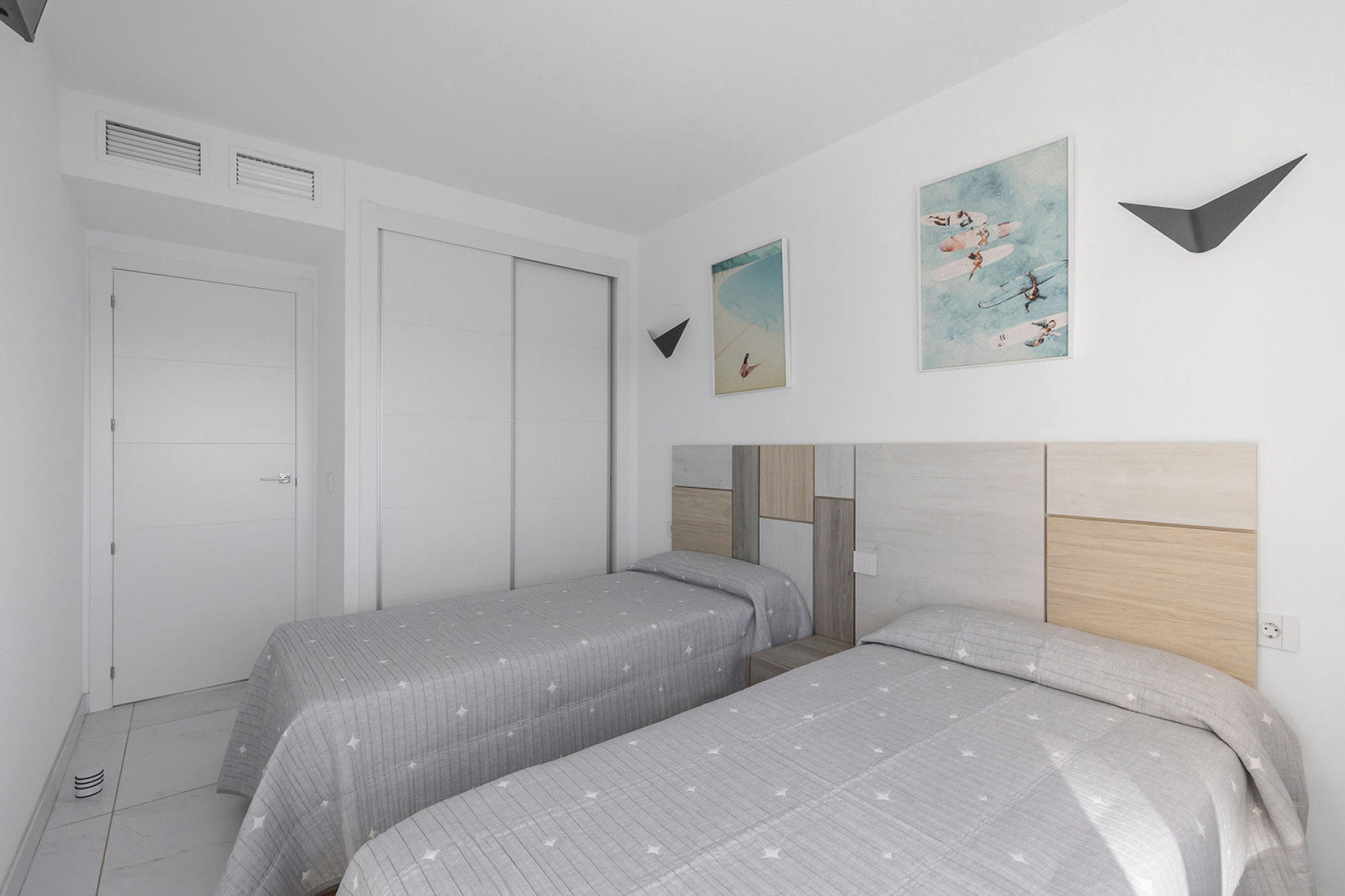 Herverkoop - Apartment - Orihuela Costa - Punta Prima