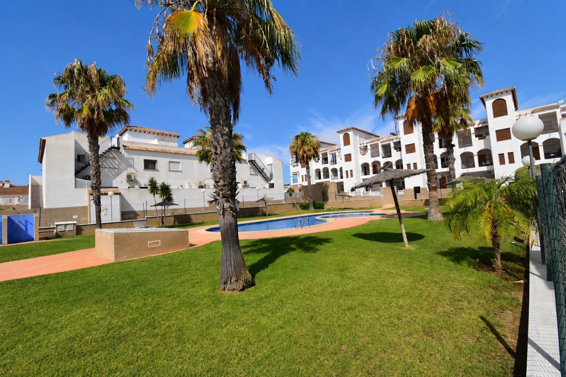 Herverkoop - Apartment - Orihuela Costa - Punta Prima