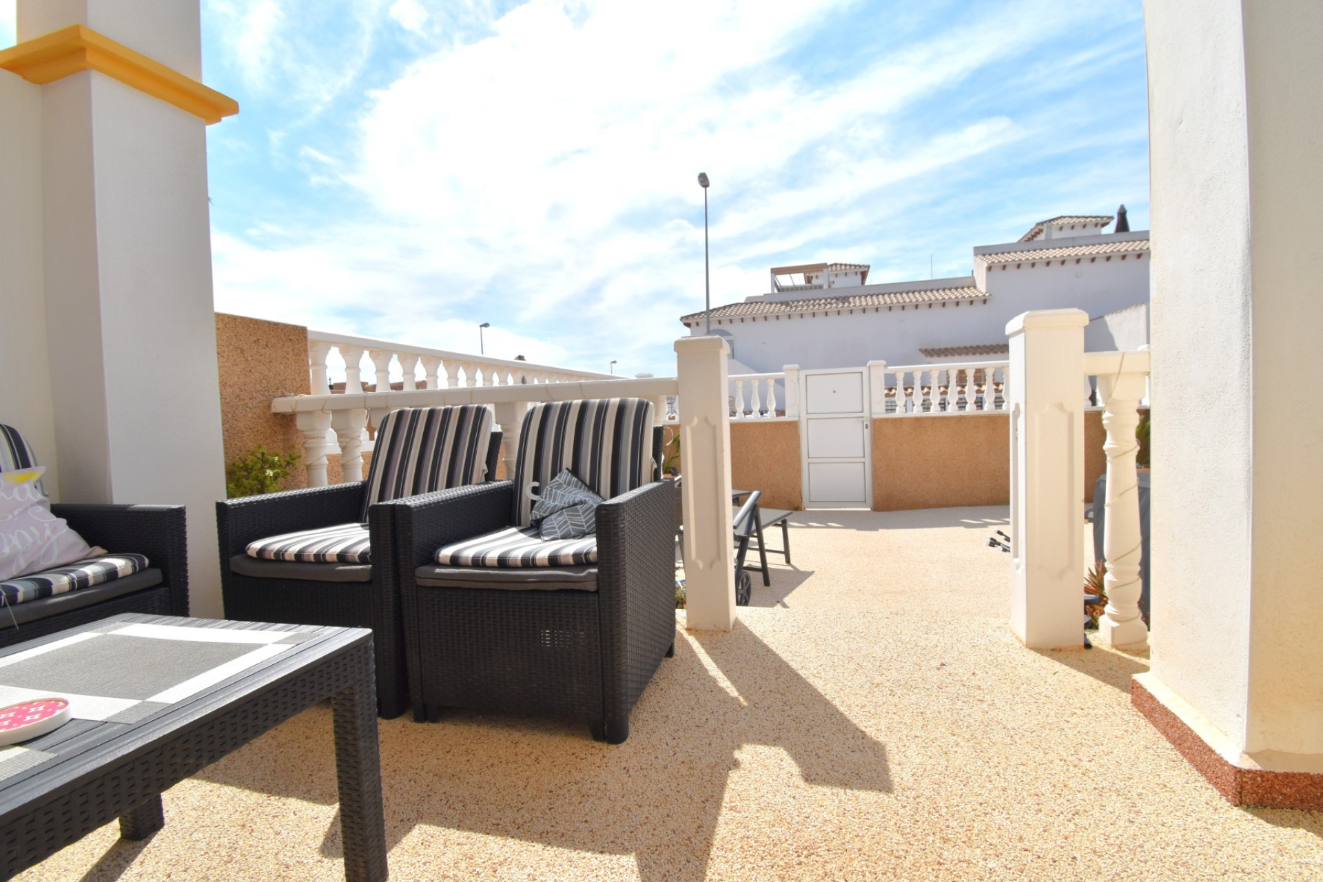 Herverkoop - Apartment - Orihuela Costa - Punta Prima