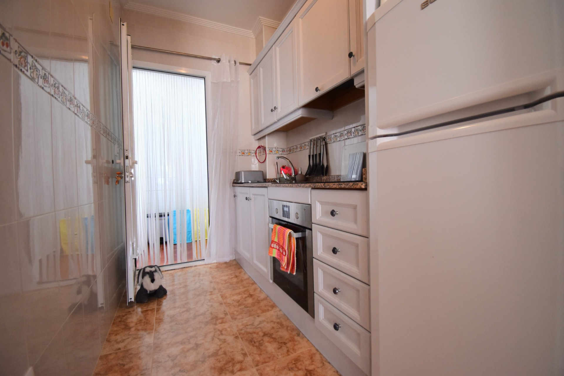 Herverkoop - Apartment - Orihuela Costa - Punta Prima