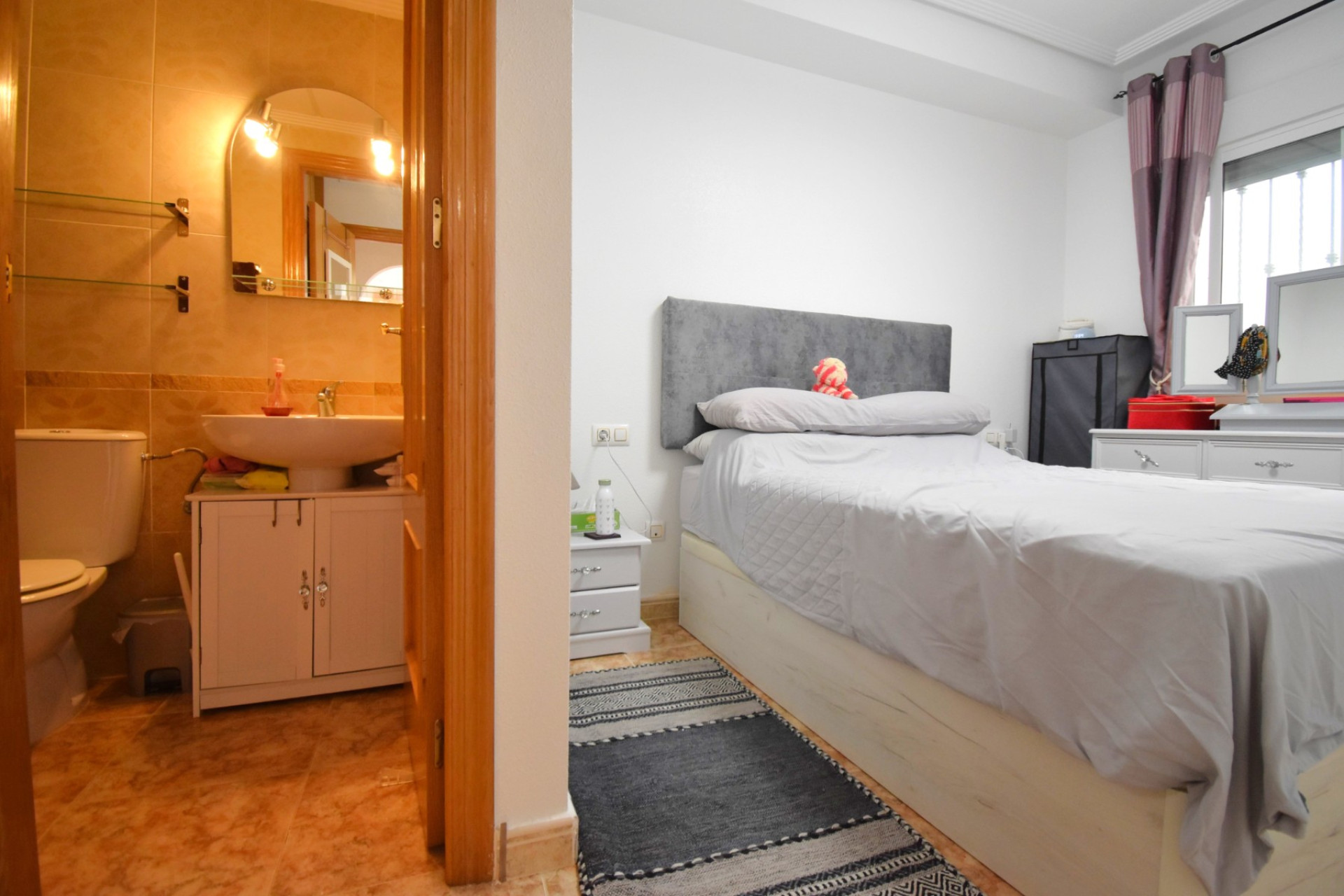 Herverkoop - Apartment - Orihuela Costa - Punta Prima