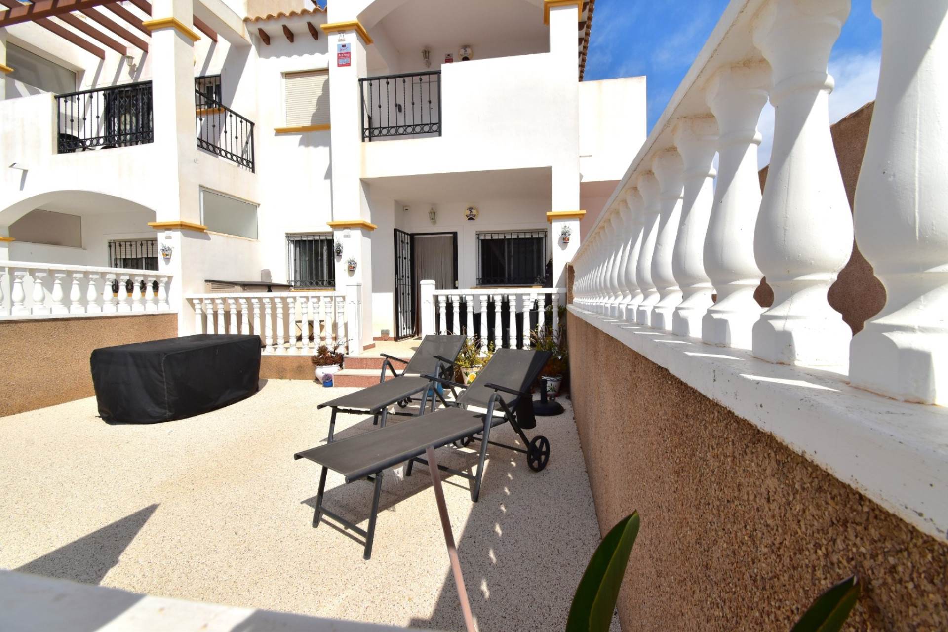 Herverkoop - Apartment - Orihuela Costa - Punta Prima