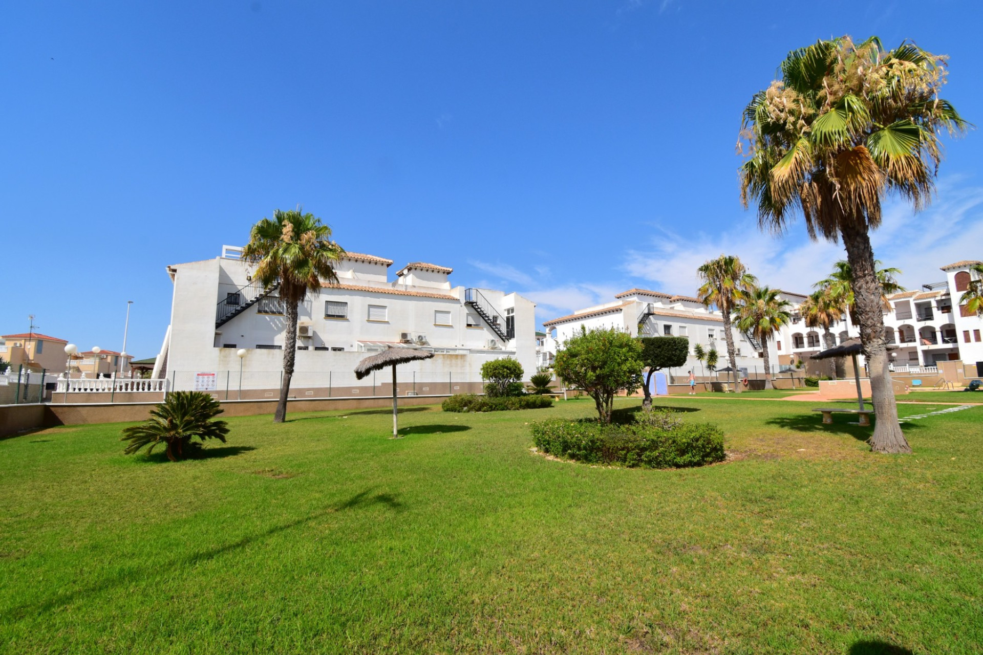 Herverkoop - Apartment - Orihuela Costa - Punta Prima