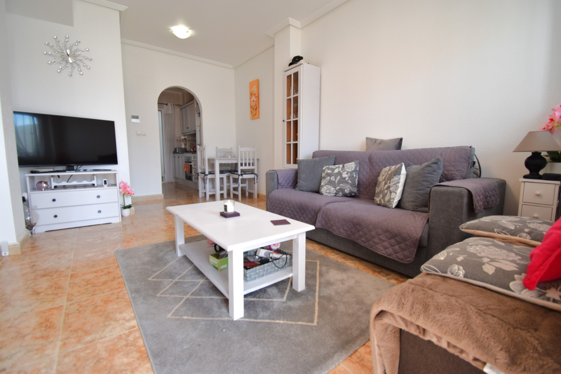 Herverkoop - Apartment - Orihuela Costa - Punta Prima