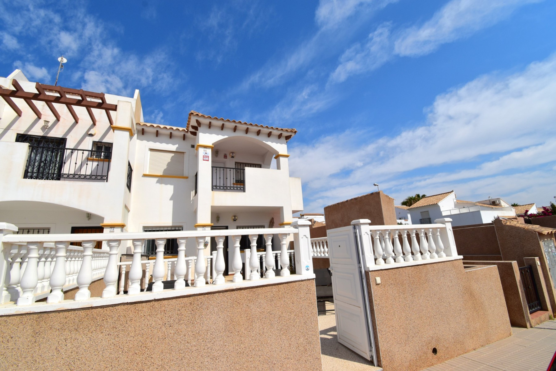 Herverkoop - Apartment - Orihuela Costa - Punta Prima