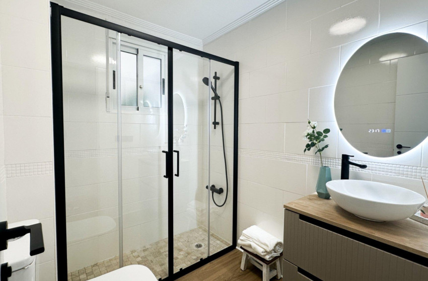Herverkoop - Apartment - Orihuela Costa - Punta Prima