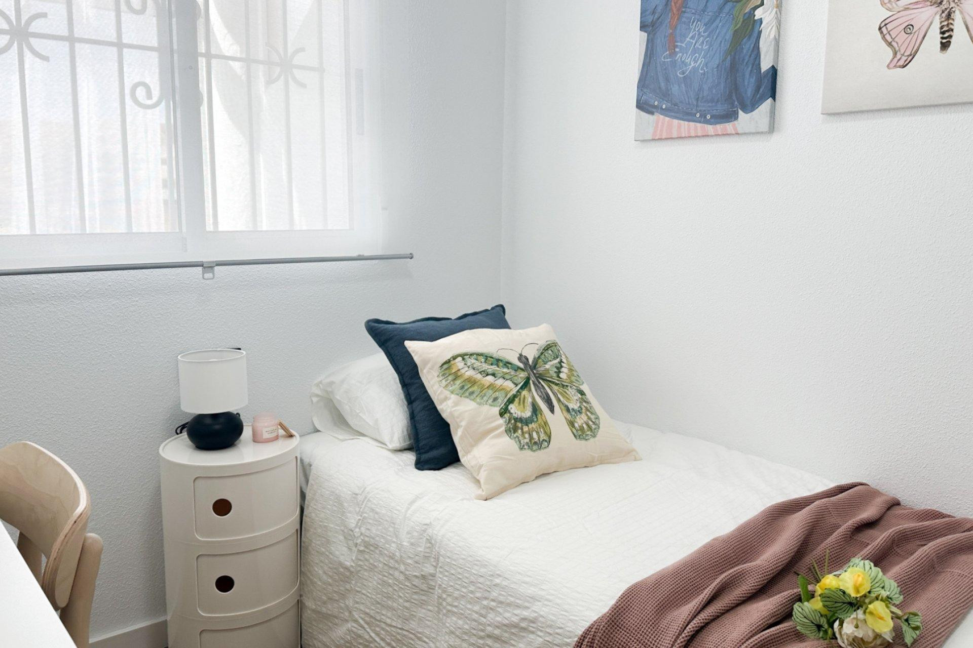 Herverkoop - Apartment - Orihuela Costa - Punta Prima
